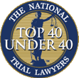 TOP 40 UNDER 40