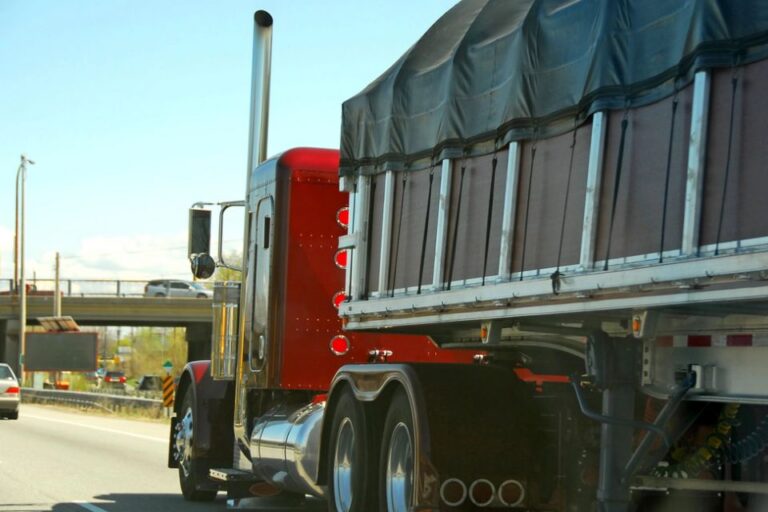Oklahoma City Commercial Vehicle Accident Attorney