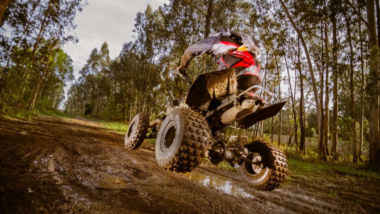 Tulsa ATV Rollover Accident Lawyer