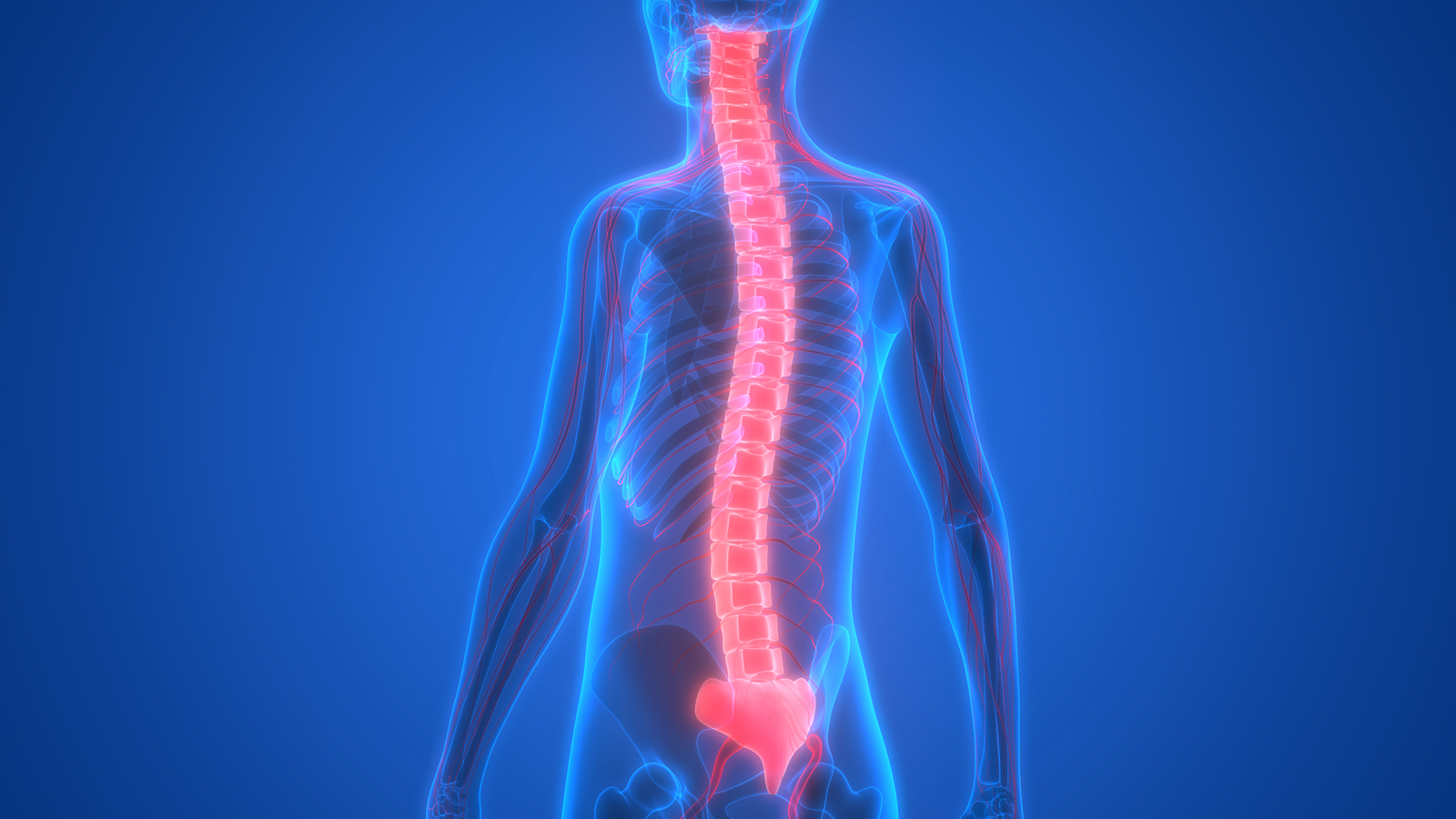 Tulsa Spinal Cord Injury Attorney