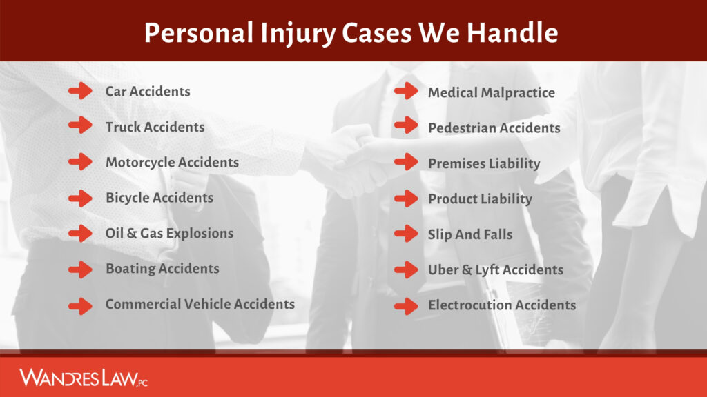 Tulsa accident lawyers