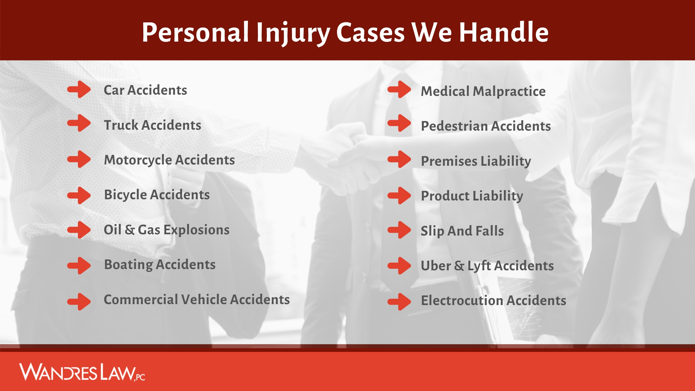 Tulsa personal injury attorneys
