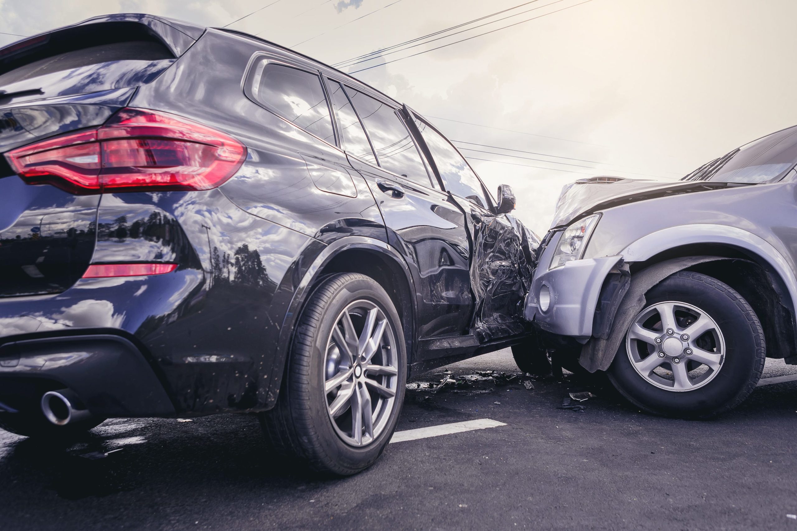 Tulsa Car Accident Attorneys