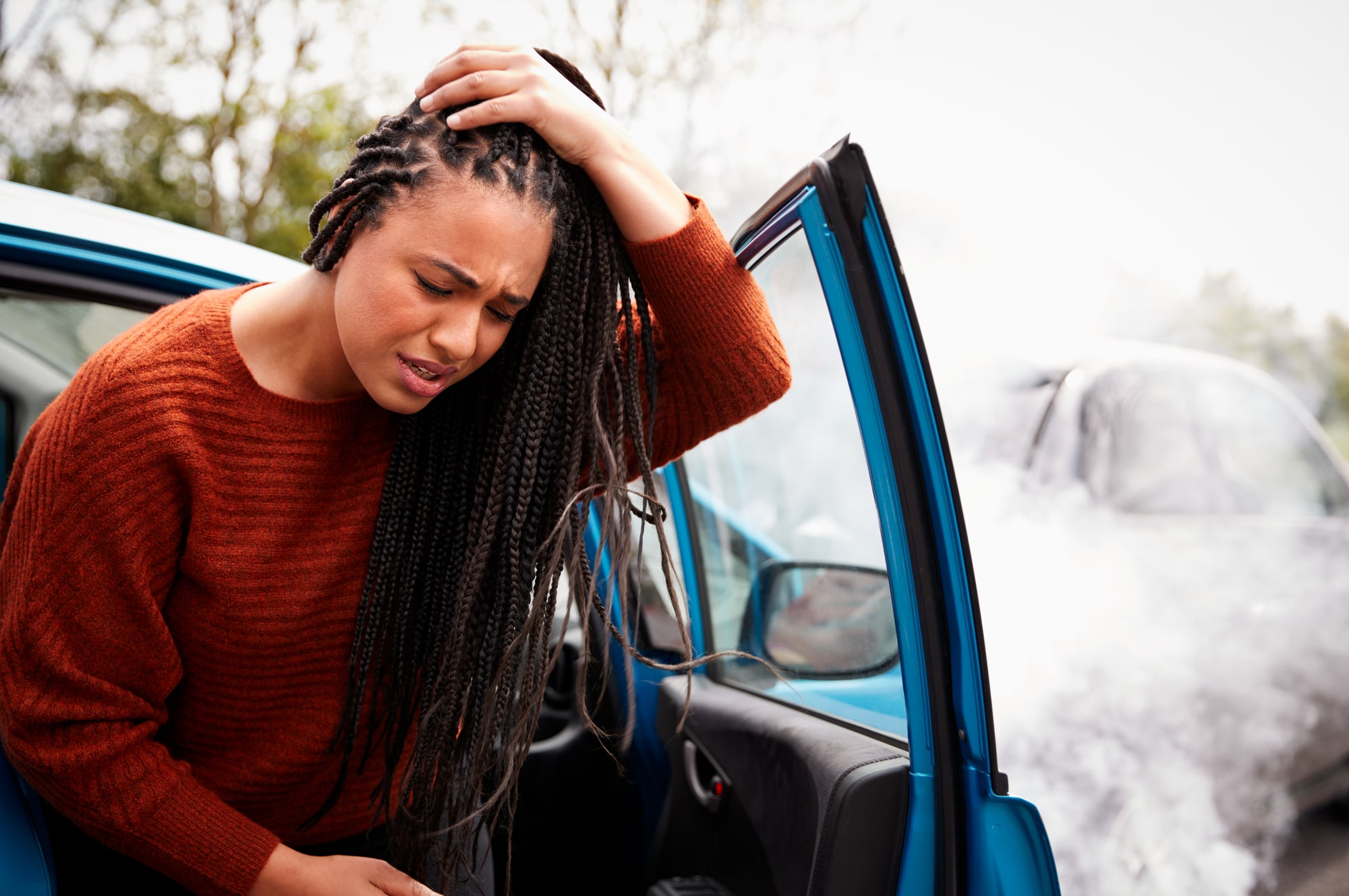 mva accident lawyer in Tulsa, Oklahoma
