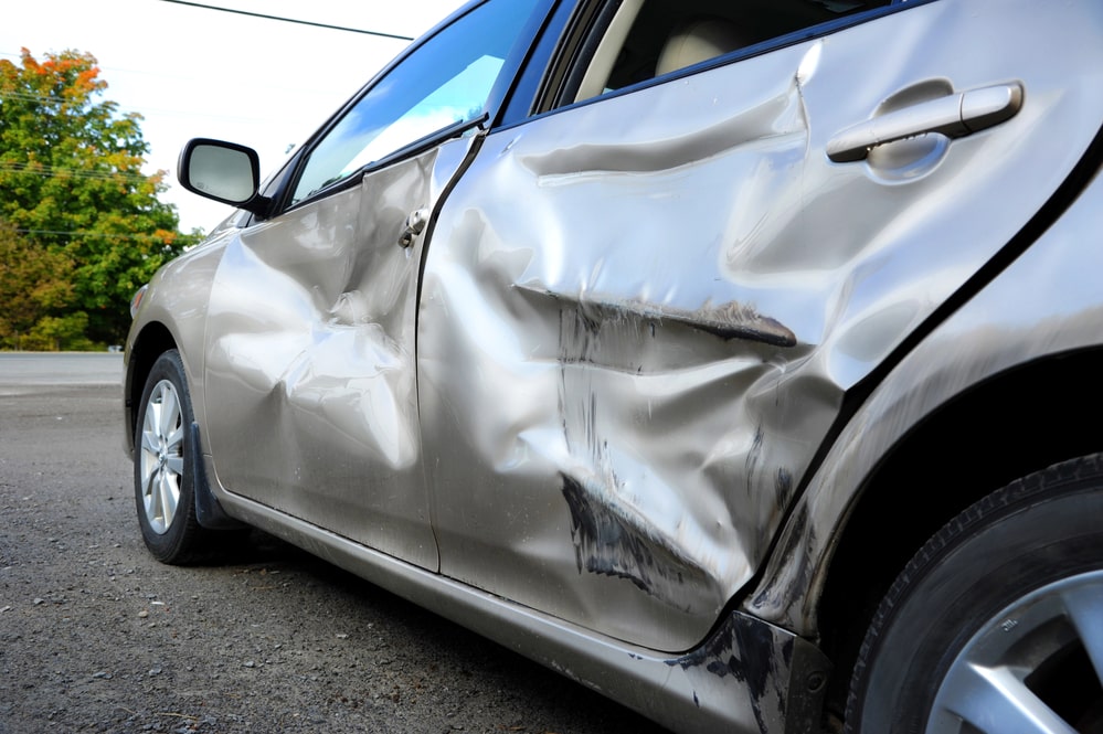 Parking Lot Accident Lawyer In Oklahoma