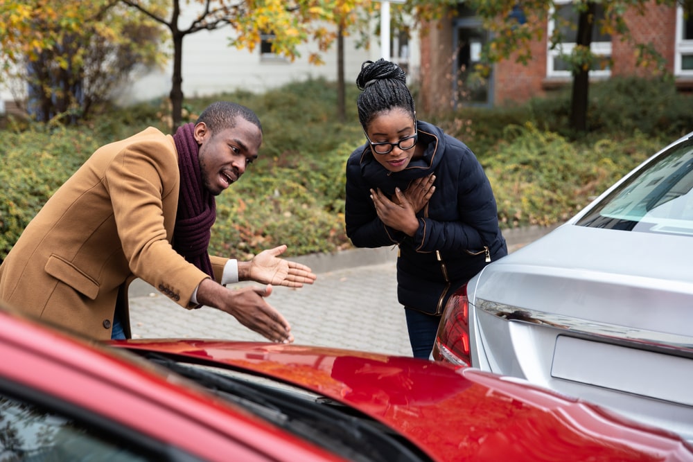 Parking Lot Accident Lawyer In Oklahoma