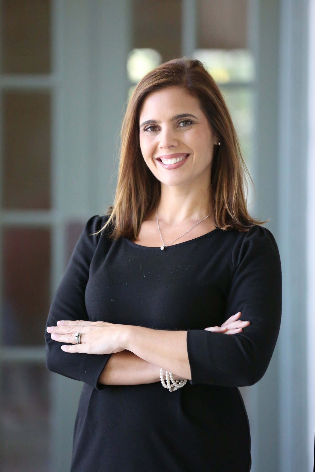 Brandy Wandres - Oklahoma Injury Attorney