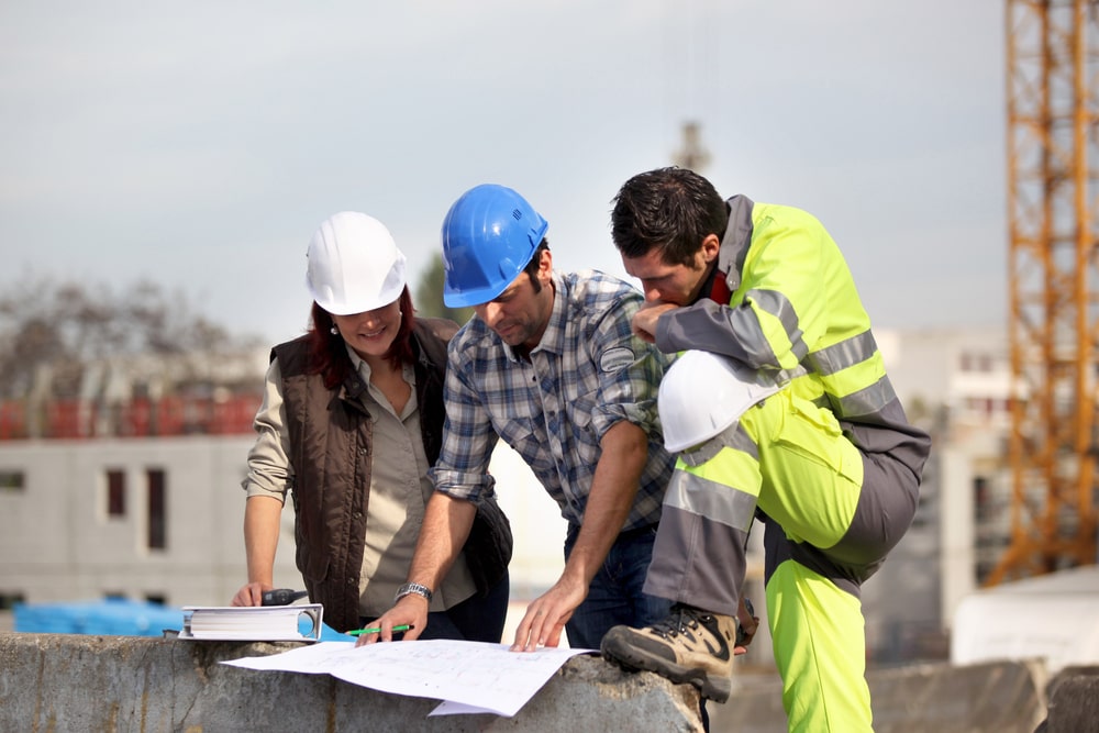 Tulsa Construction Accident Attorney