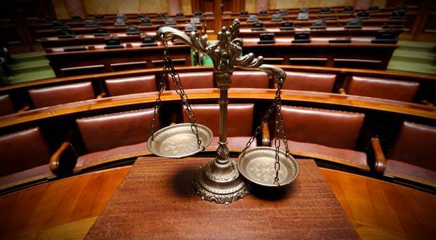 Tulsa personal injury lawyer