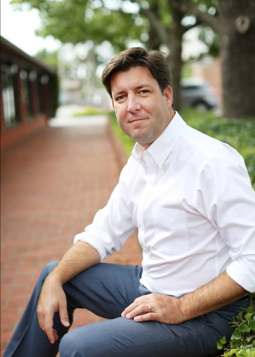 Victor Wandres - Oklahoma Personal Injury Attorney