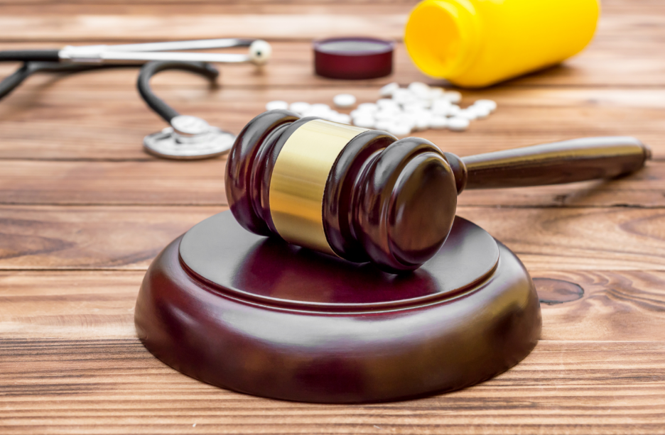 Violations of the Law Often Lead to Personal Injuries