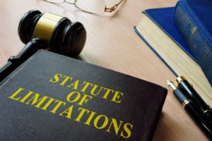 What is the Statute of Limitations for Personal Injury in Oklahoma?