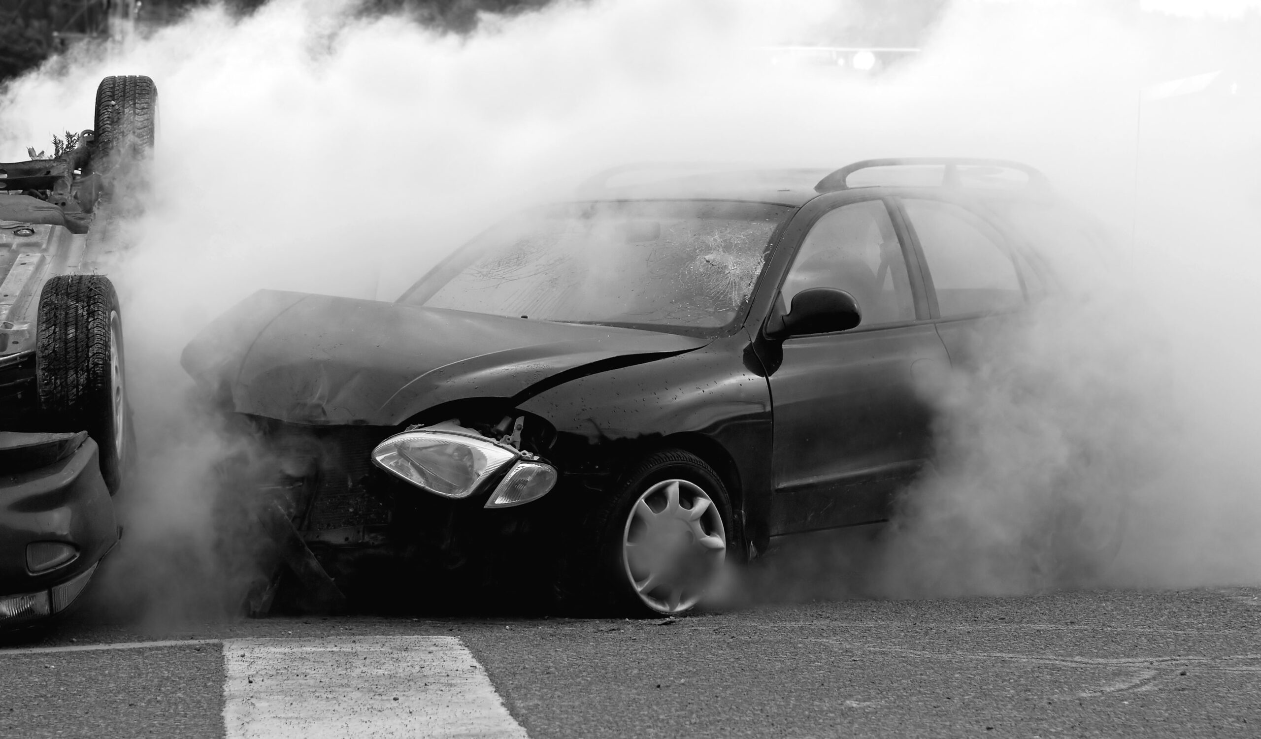 MVA Accident Lawyer Tulsa, OK