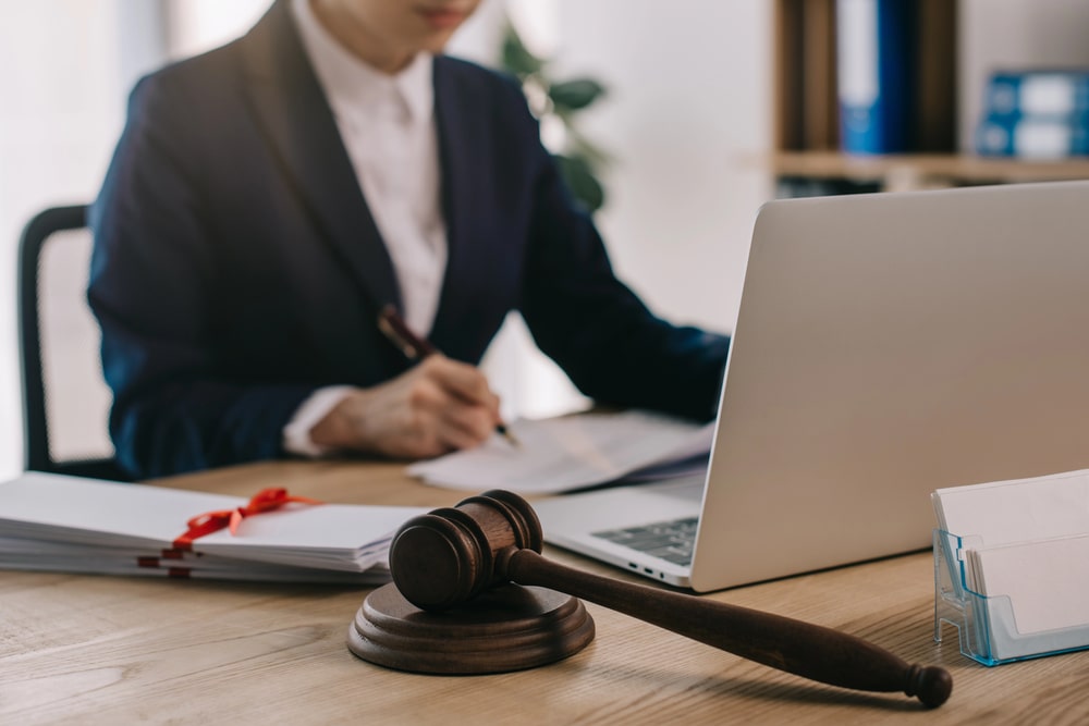 Personal Injury Lawyer Broken Arrow, OK