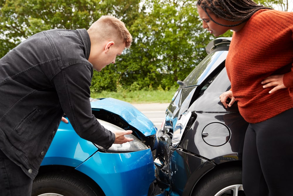 Car Accident Lawyer Norman, OK