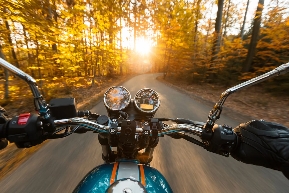 Motorcycle Accident Lawyer In Oklahoma