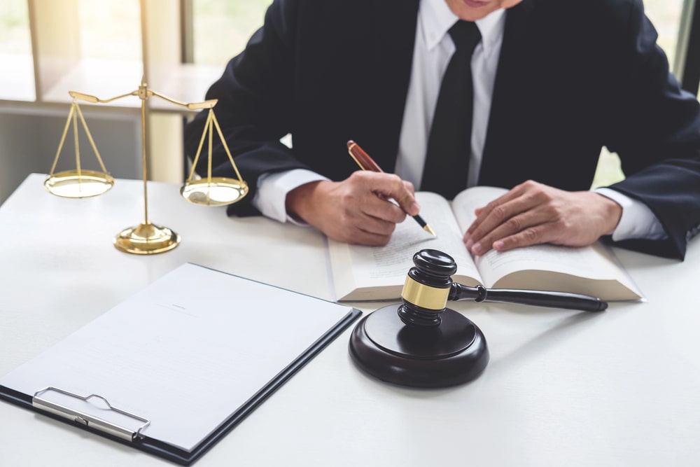 Personal Injury Lawyer Broken Arrow, OK