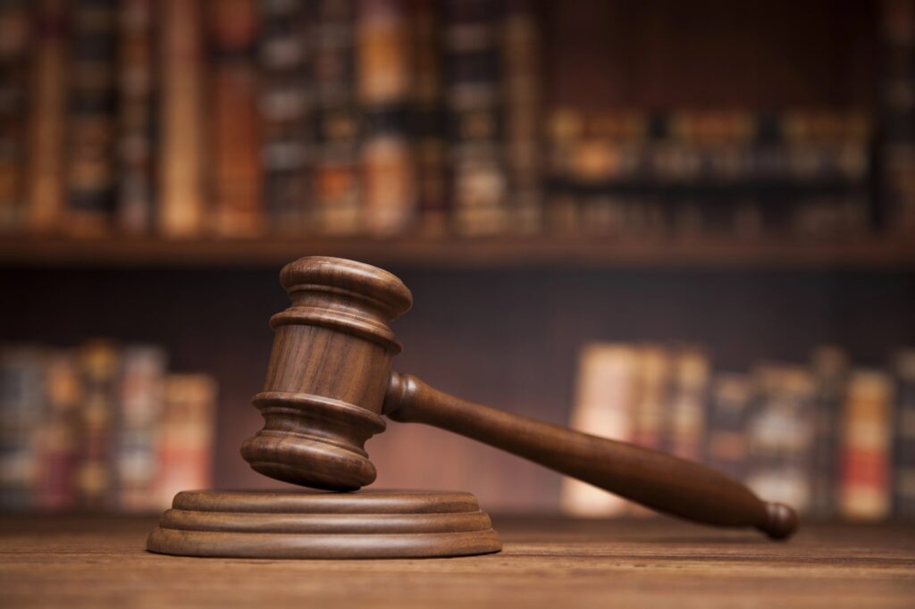 Wrongful Death Lawyer In Jenks