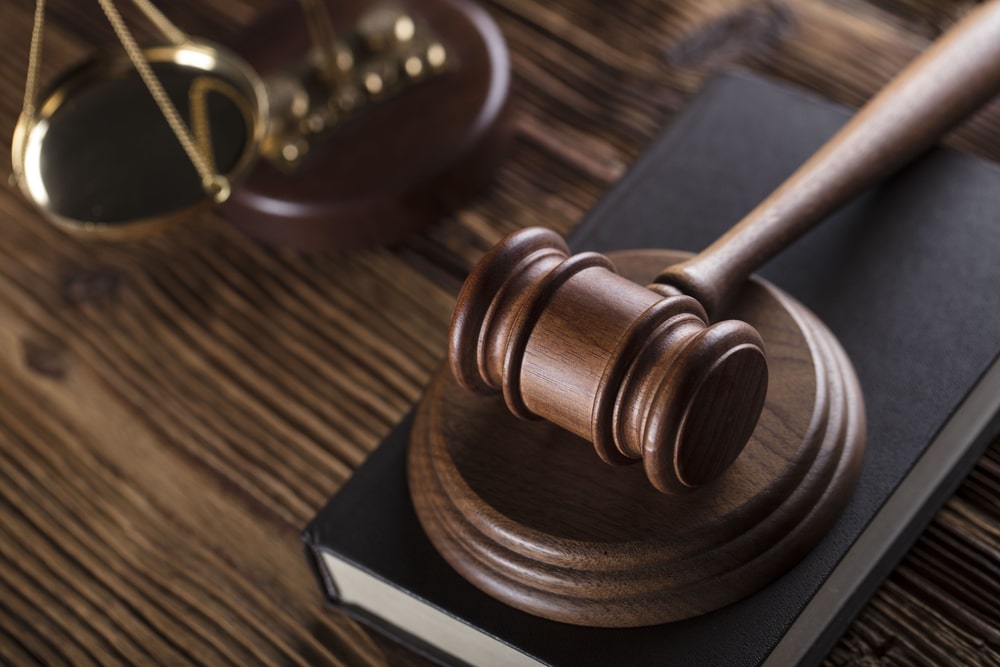 wrongful death lawyer Sapulpa, OK