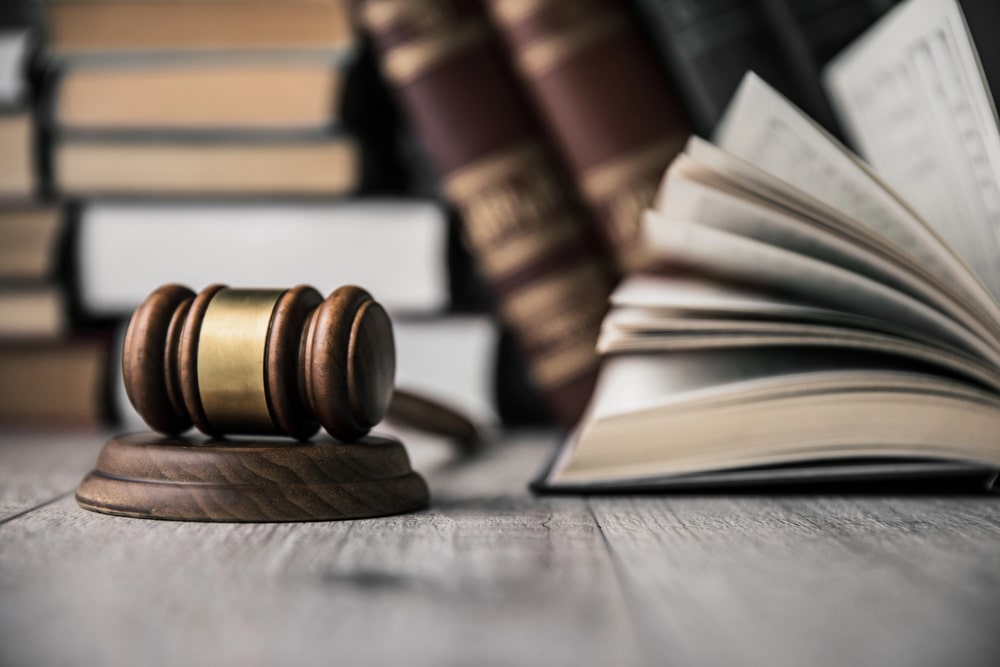 personal injury lawyer Sand Springs, OK