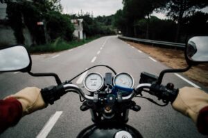 Motorcycle Accident Lawyer In Sand Springs