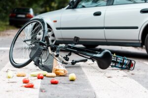 Bicycle Accident Lawyer In Norman