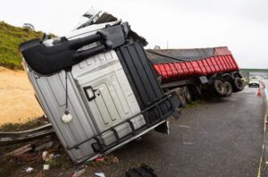 What To Do Immediately After A Truck Accident In Broken Arrow