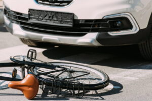 Bicycle Accident Lawyer Oklahoma City