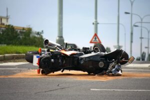 Motorcycle Accident Lawyer In Norman