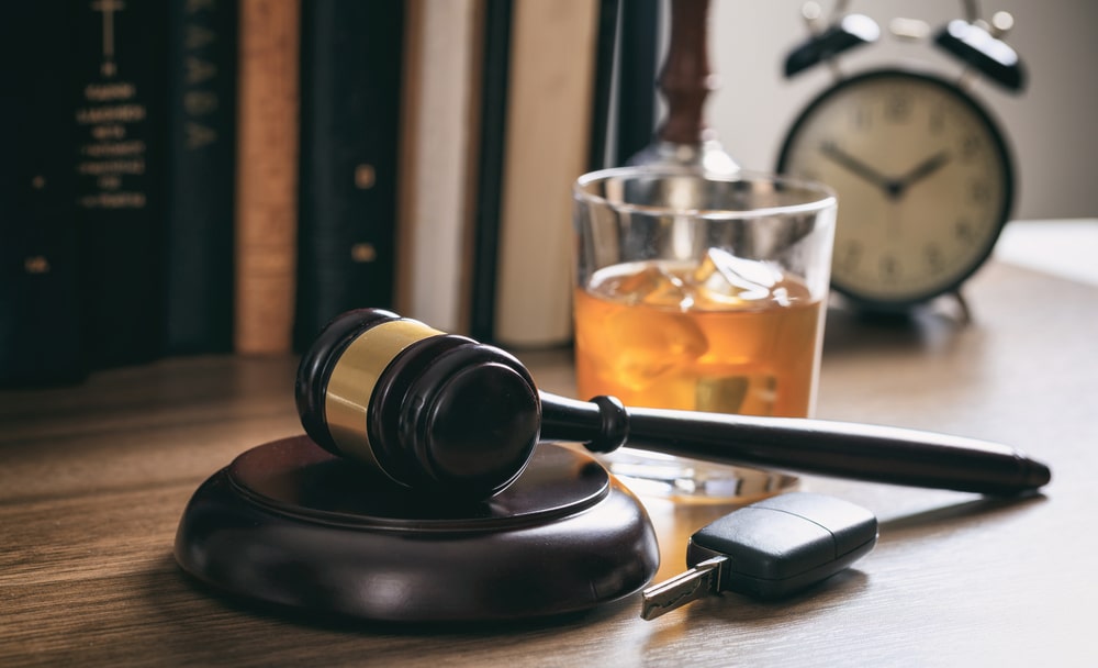 Drunk Driving Accident Lawyer Broken Arrow, OK