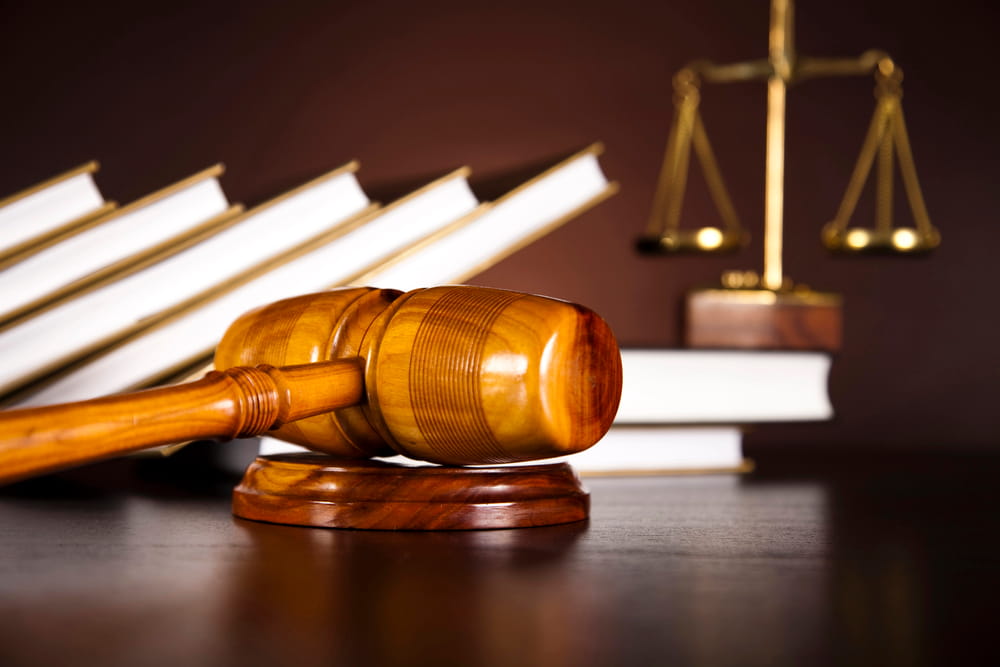 Personal Injury Lawyer Bixby, OK