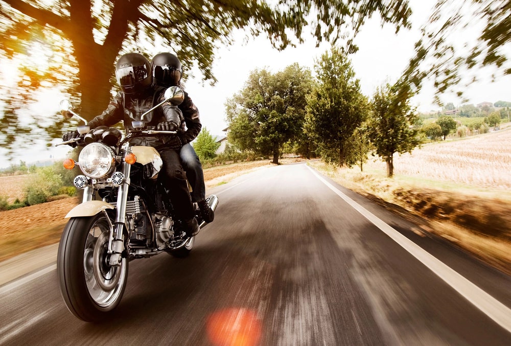 Speeding and Reckless Driving Motorcycle Accident Lawyer Tulsa, OK