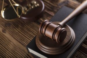 Wrongful Death Lawyer In Broken Arrow