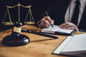 Wrongful Death Lawyer In Jenks