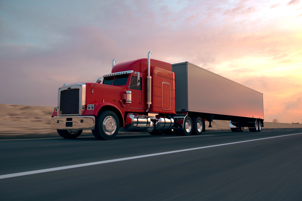 truck accident lawyer Claremore, OK