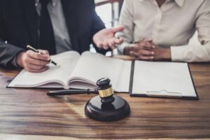 Bad faith insurance lawyer in Oklahoma City, OK