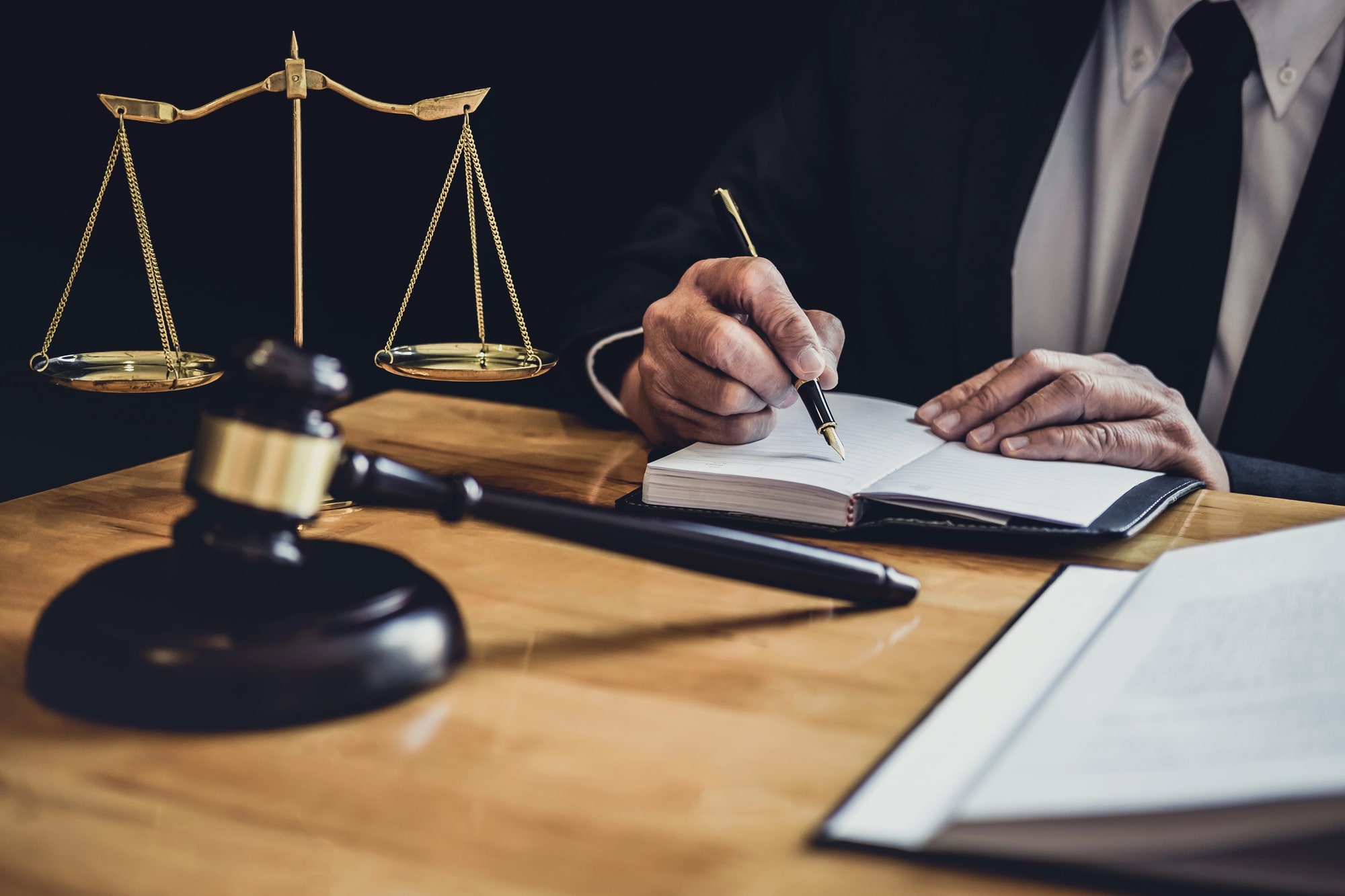 bad faith insurance lawyer Norman, OK