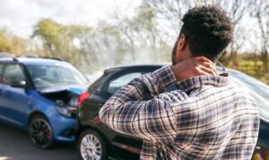 car accident lawyer in Norman, OK