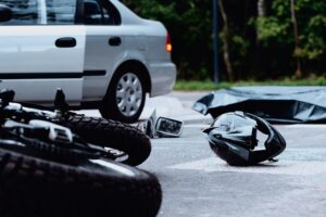 motorcycle accident lawyer in Norman, OK