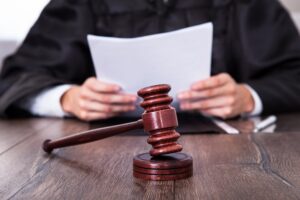 personal injury lawyer in Norman, OK