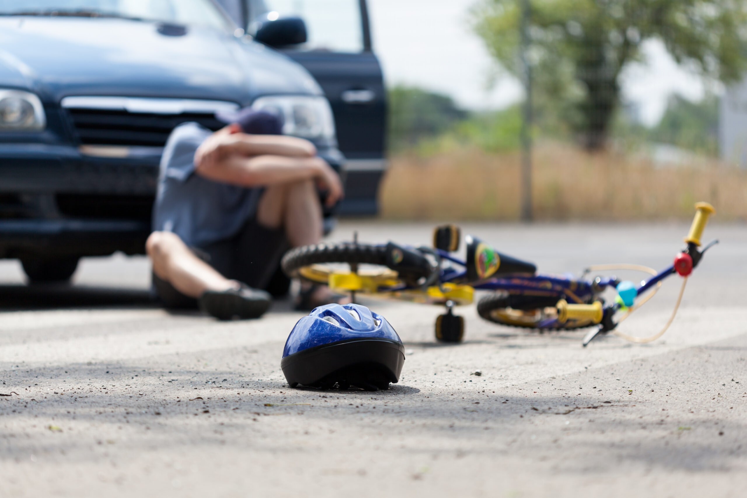 Coweta Bicycle Accident Lawyer