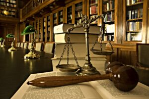 personal injury lawyer in Bixby, OK