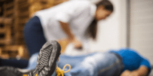 slip and fall lawyer in Norman, OK