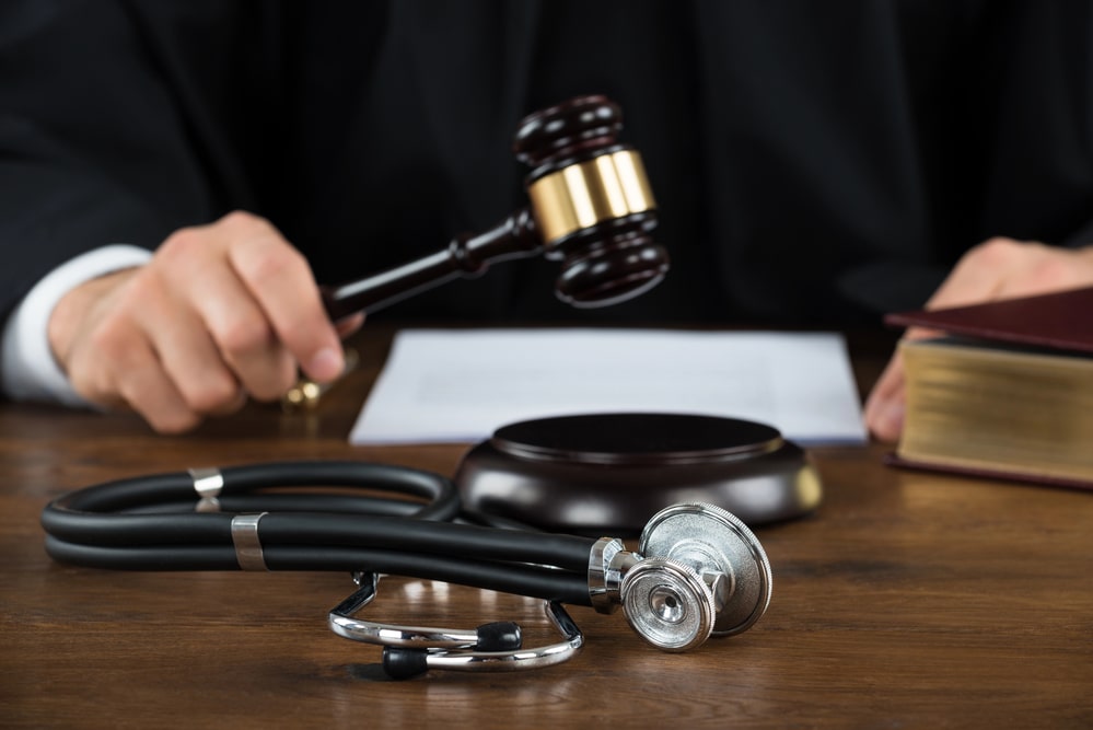 wrongful death lawyer Broken Arrow, OK