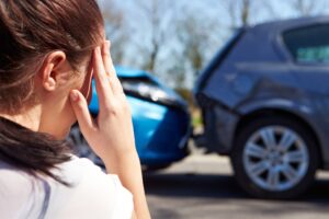 Car Accident Lawyer Norman, OK