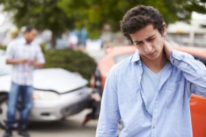 Local Information for Norman Car Accident Cases
