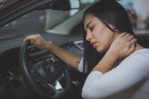 Norman Car Accident Lawyer FAQs