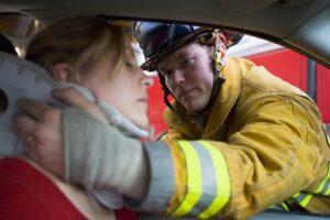 Types of Car Accident Cases We Handle in Norman