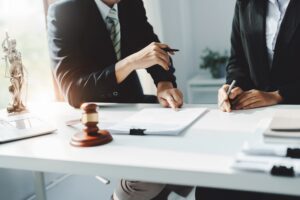 Types of Personal Injury Cases We Handle in Norman