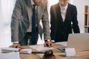 What Steps Should I Take After a Personal Injury?